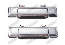 2XPoignées de porte (D/G)