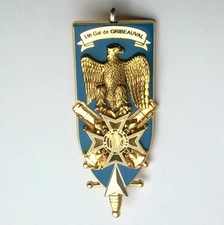 Promotion GRIBEAUVAL G 4765