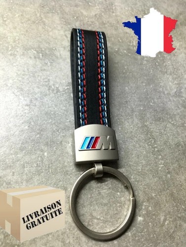 Porte clé bmw - clé,