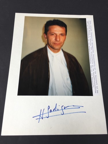 Herve godignon olympic - herve,