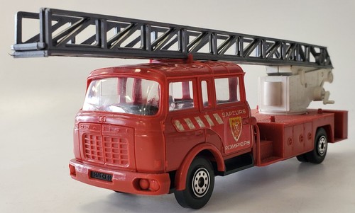 Berliet gbk magirus 30 - gbk, h