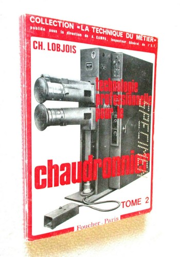 Technologie professionnelle - technologie,