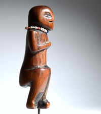 Ancienne figurine amulette