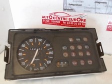 Compteur RENAULT SUPER 5