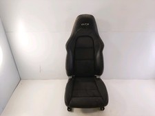 Siège conducteur avant gauche - Porsche 911 CARRERA VI PH.2 - 9P1881105G - T0-27