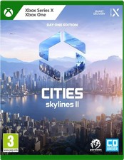Cities: Skylines II - Day One