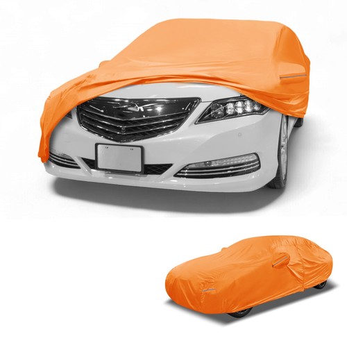 Housse voiture étanche - de,