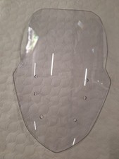 BULLE  BMW C 650 GT 2016 REF