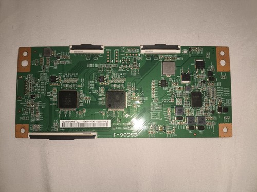 Tcl 65c815 carte tcon - tv,