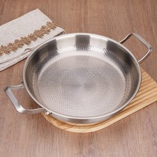 Poêle En Titane sans