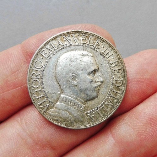 Italie victor emmanuel iii - victor,