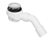 Domoplex Siphon De Douche