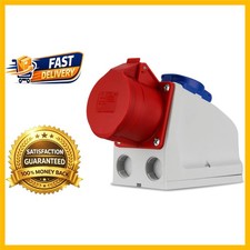 Prise Murale CEE 16A