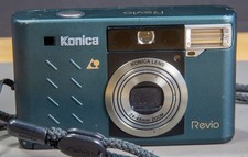 Konica Revio APS Compact Film