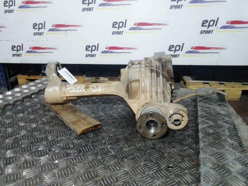 Ea06 differentiel avant - ea06, /