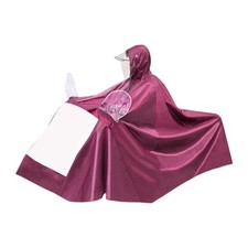 Veste imperméable de