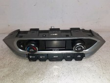 PANNEAU DE COMMANDE CHAUFFAGE CLIMATISATION Kia Rio III (UB) 2014 972501W040