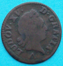 LIARD A LA VIEILLE TÈTE -