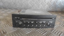AUTORADIO CD - PEUGEOT 206 -