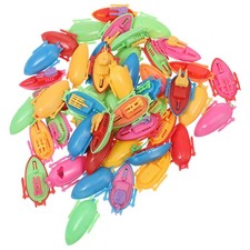  30 Pcs Bateau Maquette Kits