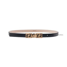 Versace Ceinture Méduse Pour