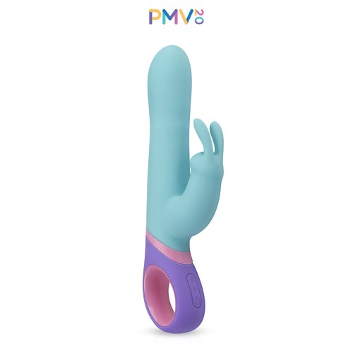 Vibromasseur rabbit meta - rabbit,