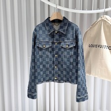 Louis Vuitton (S/50) / Veste