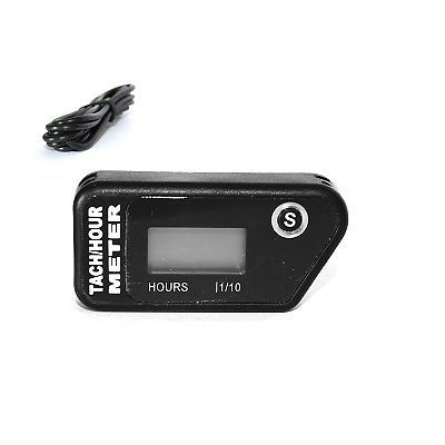 Compte tours compteur heure - compte,