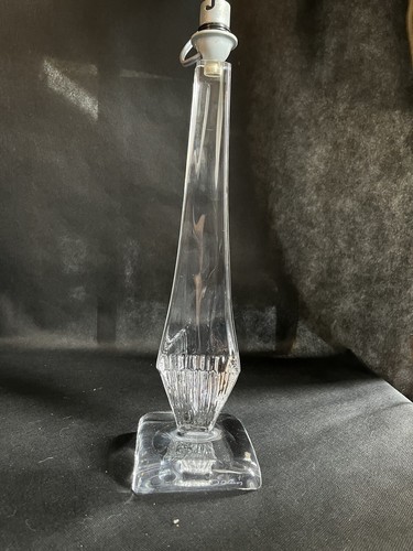 Daum vintage grand - vintage,