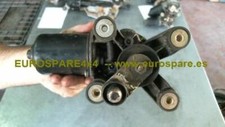 moteur essuie-glace av pour NISSAN PATROL 2.8 TD GR Y60 1996 16336