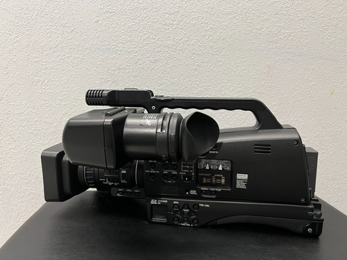 Panasonic hmc80p camcorder - panasonic, ag-hmc80p