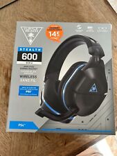 casque gamer turtle beach