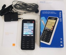 Téléphone Portable Nokia 301