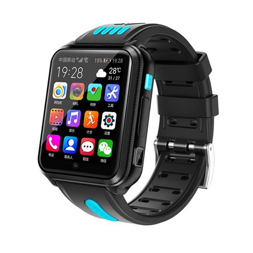 Kids smart watch - watch, video