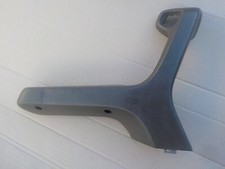 poignee interieur de porte avant gauche marron bmw e30