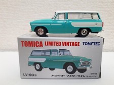 Tomica Limited Vintage LV-90b
