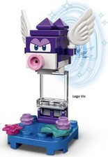 Lego 71386 char02-2 Figurine