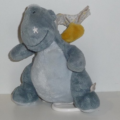 Doudou dragon noukies - noukies, noukie's