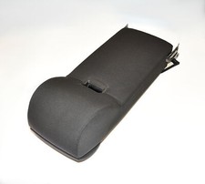 Accoudoir Central Arrière