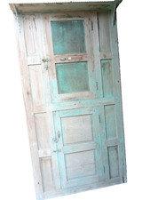 Ancienne facade garde manger