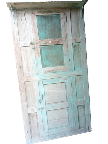 Ancienne facade garde manger