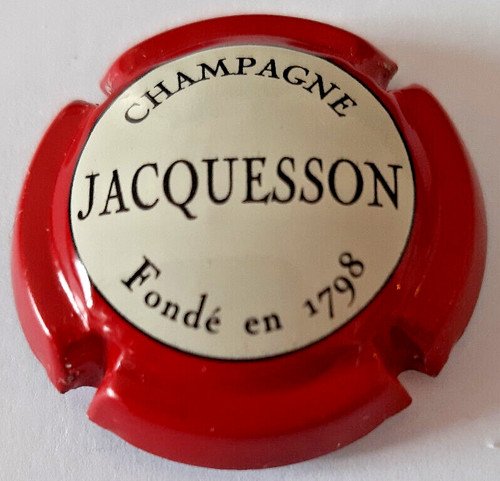 Capsule champagne - capsule,