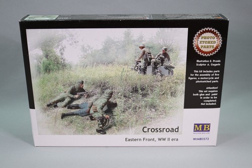 Lp008 master box 3572 - master,
