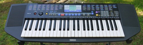 Yamaha psr portatone - yamaha, psr-78