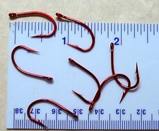 100 Matzuo 130060 Rouge Appât