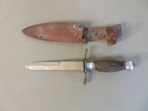 Ww1 ww2 era german - german, boot