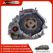 🇫🇷 BOITE DE VITESSES