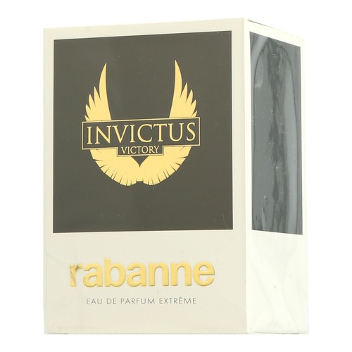 Paco rabanne invictus victory - invictus,