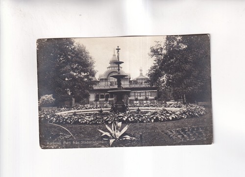F7777) Carte postale postcard