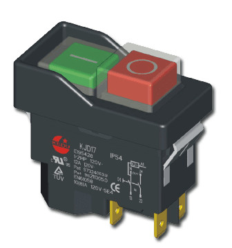Interrupteur n060327 scie a - -,